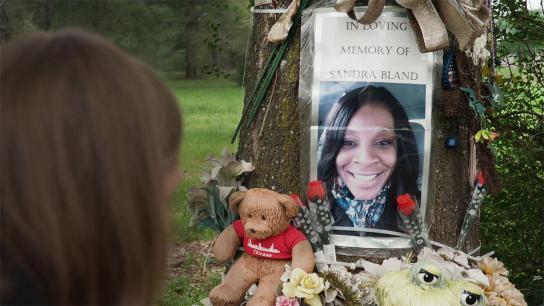 Say Her Name: The Life and Death of Sandra Bland (2018) Image