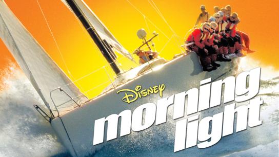 Morning Light (2008) Image