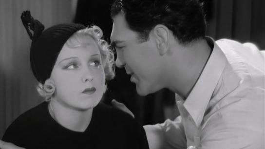 Knockout – Ein junges Mädchen, ein junger Mann (1935) Image