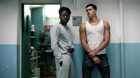 Wasteman (2026) Image