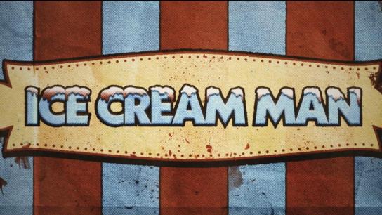 Ice Cream Man (2026) Image