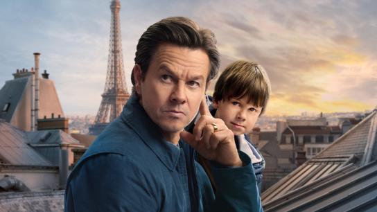 The Family Plan 2 (2025) Image