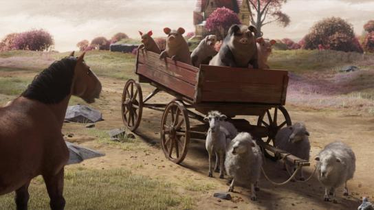 Animal Farm (2026) Image