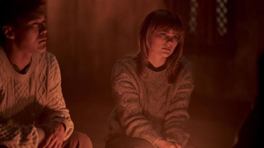 Diabolic (2025) Image