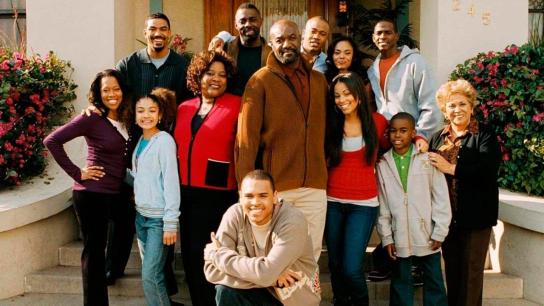 This Christmas (2007) Image