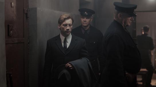 Two Prosecutors (2025) Image