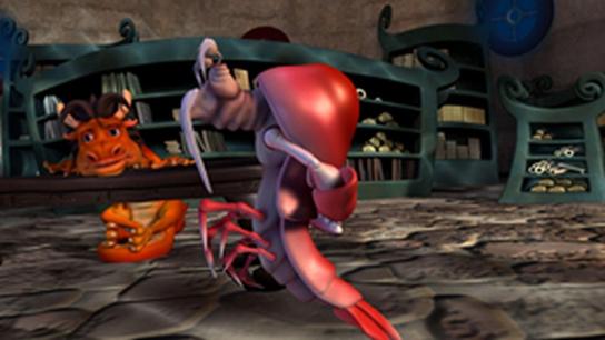 Legend of the Sea (2007) Image