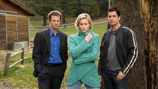The Christmas Card (2006) Image
