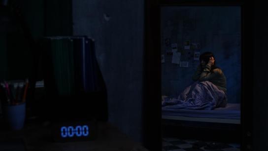 00:00: Urban Strange Story Image