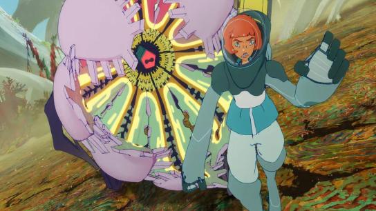 ALL YOU NEED IS KILL (2026) Image