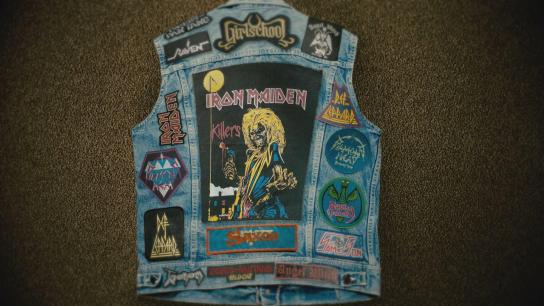 Heavy Metal Kingdom: The New Wave of British Heavy Metal (2024) Image