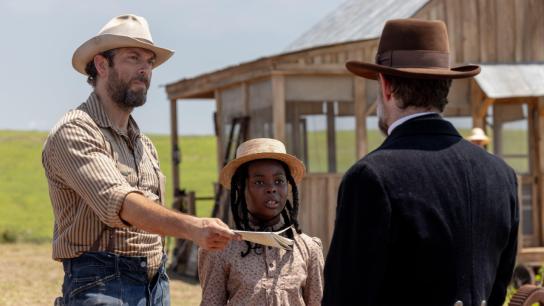 Sarah's Oil (2025) Image