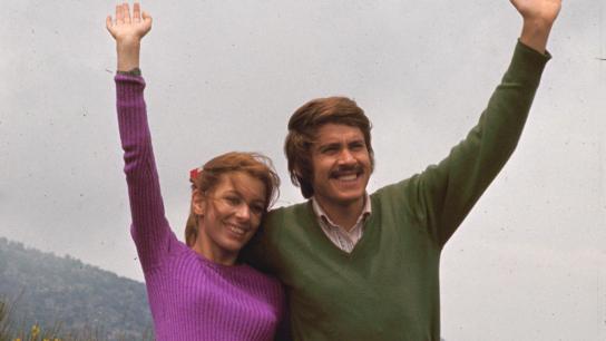A Pocketful of Chestnuts (1970) Image