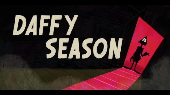 Daffy Season (2026) Image
