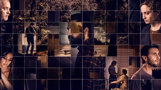 Legacy (2020) Image