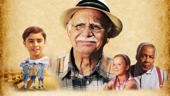 The Secrets of Jonathan Sperry (2008) Image