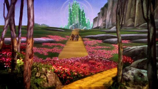 The Wizard of Oz (1939) Image