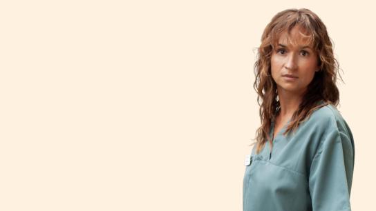 As Long As The Heart Beats (2024) Image