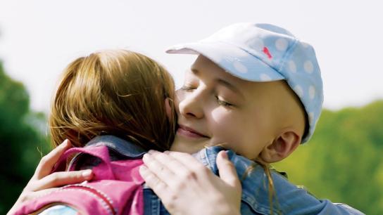 Cool Kids Don't Cry (2014) Image
