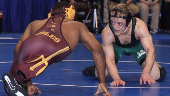 Standout: The Ben Kjar Story (2026) Image