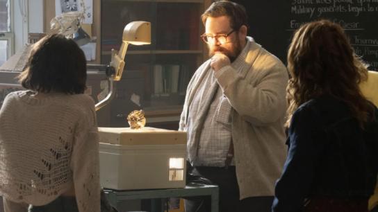 Whistle (2026) Image