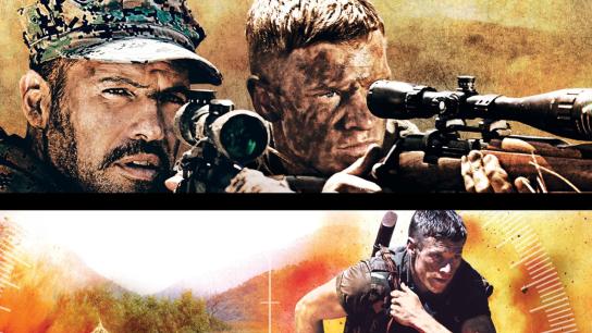Sniper: Reloaded (2011) Image