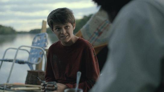 Huckleberry Finn: A Close Place (2020) Image
