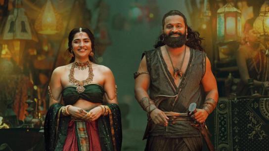 Kantara: Chapter 1 (2025) Image