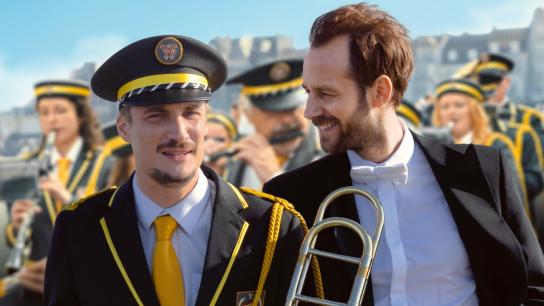 The Marching Band (2024) Image