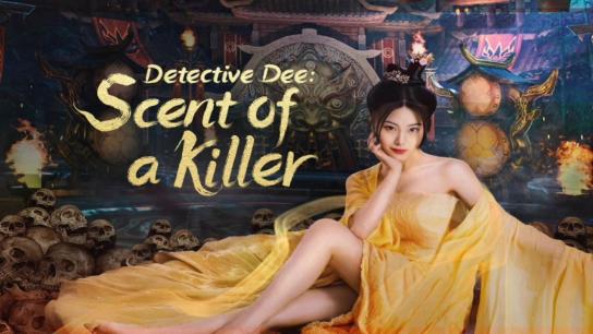 Detective Dee and Deadly Fragrance (2022) Image