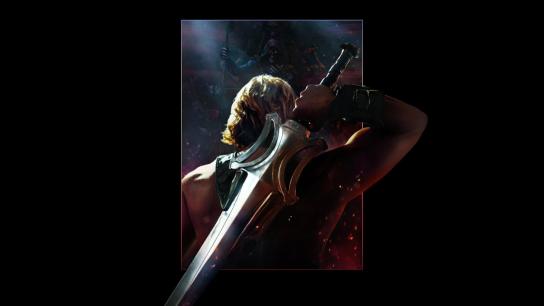 Masters of the Universe (2026) Image