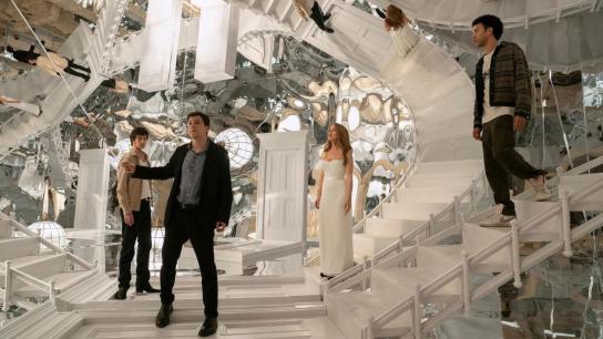 Now You See Me: Now You Don't (2025) Image