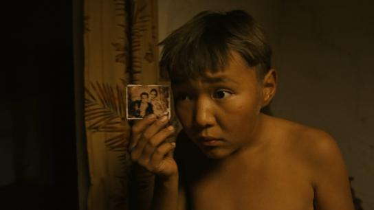 Bauryna Salu (2025) Image