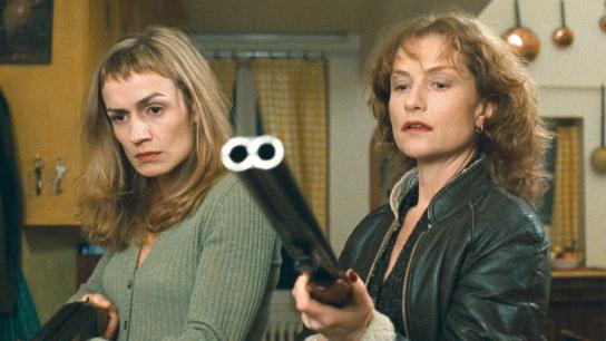 La Ceremonie (1995) Image