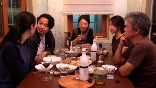 What Does That Nature Say to You (2025) Image