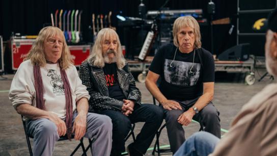 Spinal Tap II: The End Continues (2025) Image