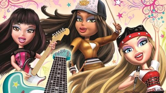 Bratz Girlz Really Rock (2008) Image