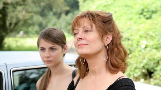 Middle of Nowhere (2008) Image