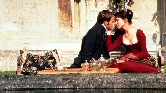 Mansfield Park (1999) Image