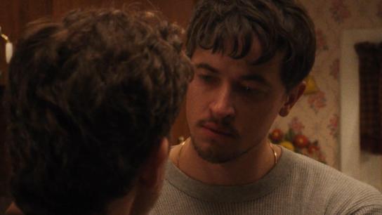 Plainclothes (2025) Image