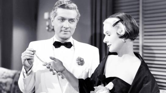 Secrets of Monte Carlo (1951) Image