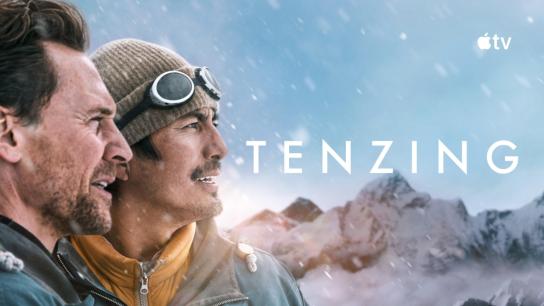 Tenzing (2026) Image