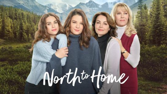 North to Home (2022) Image