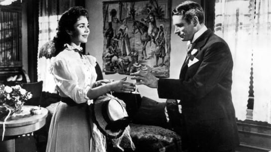 Carrie (1952) Image