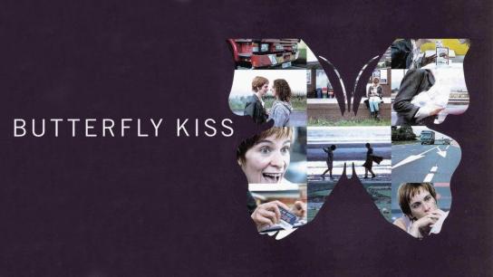 Butterfly Kiss (1995) Image