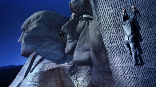 North by Northwest (1959) Image