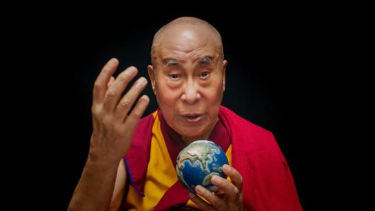 Wisdom of Happiness (2024) Image