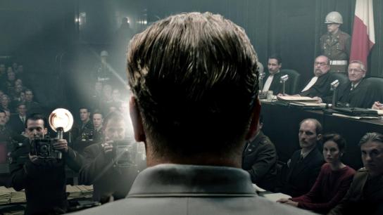 Nuremberg (2025) Image