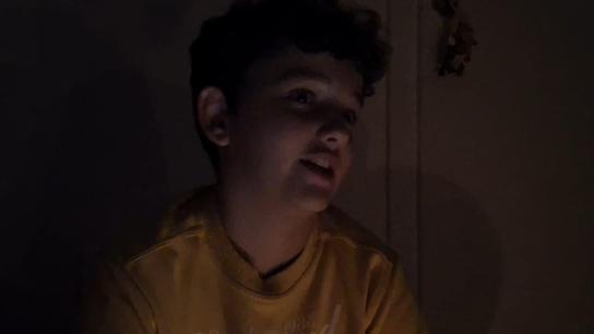 No Sight (2025) Image