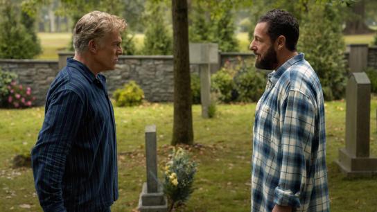 Happy Gilmore 2 (2025) Image